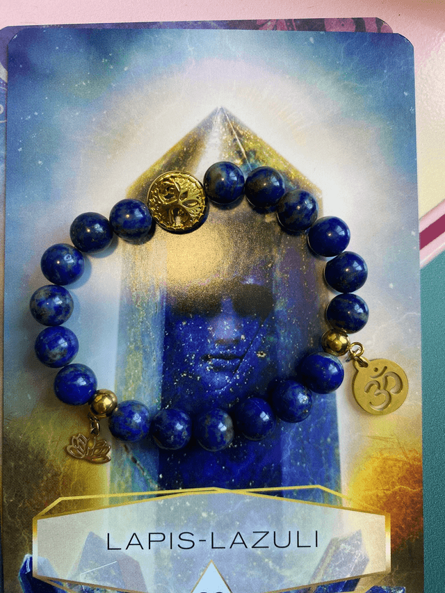Lapis-Lazuli