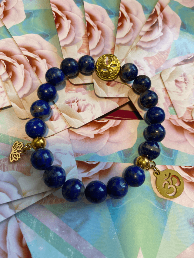 Lapis-Lazuli